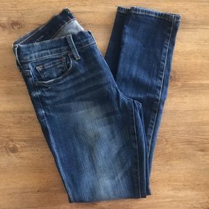 Lucky Brand Skinny Jeans